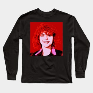 jessie buckley Long Sleeve T-Shirt